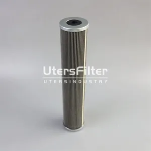 803190382 RHK800G10B UTERS Replace of Filtrec Hydraulic Oil Filter Element thumbnail-2