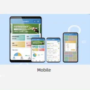 Mobile Applet to Check the Monitoring Data Changes, Alarming Information and Equipment Work Status at Any Time thumbnail-1