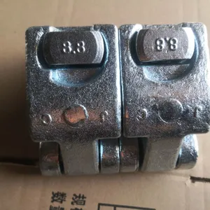 Artificial Lift Polished Rod Clamp thumbnail-2