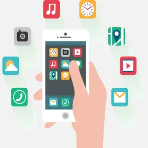 DONATION COLLECTION App Software Service | DONATION COLLECTION Mobile APP Development/Android And IOS DONATION COLLECTION App De thumbnail-1