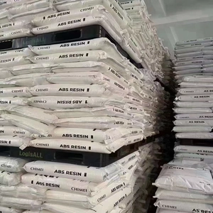 Injection Grade General Plastics Abs Plastic Products Manufacturer China Plastic Granules thumbnail-5