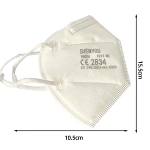 Protective Mask FFP2 thumbnail-2