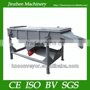 Vibrating Grading Screen Classified Separator SUS304 Mesh Sieves thumbnail-1