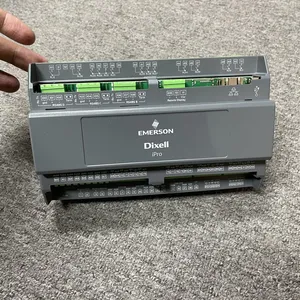 Dixell Programmable Controller IPLT112D-14100 Original Authentic thumbnail-1