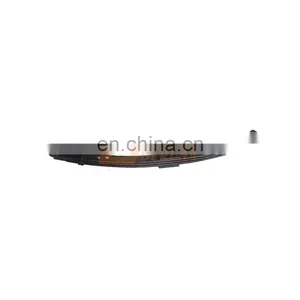 Sinotruk Howo T5G T7H TX Sitrak C5H C7H Truck Spare Parts WG9725520286/8 Rear Leaf Spring thumbnail-3