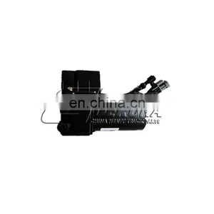 FAW Truck Spare Parts Electro Hydraulic Pump for Cab Lift Assembly 5002075AA01-C00 For FawJ6 J6p J6L J7 Truck thumbnail-1