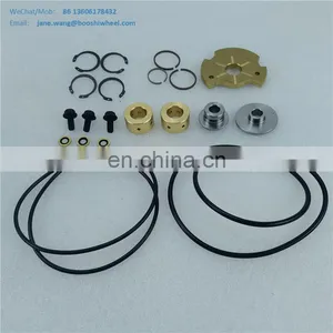 HE551V Repair Kit 2842411 4955306 4034042 3768267 2843888 4034043 4034043RX Turbo for ISX QSX15 Engine thumbnail-4