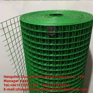 PVC-WELDED WIRE MESH thumbnail-3
