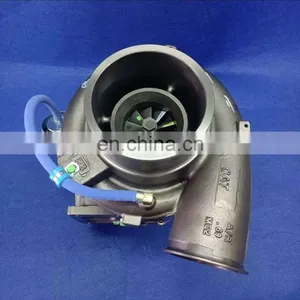 for CAT C18 Engine Spare Parts Turbocharger 361-9708 211-6959 10R-0569 CH11516 CH11607 for Caterpillar thumbnail-1