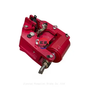 SBD-D Series Safety Disc Brake thumbnail-5