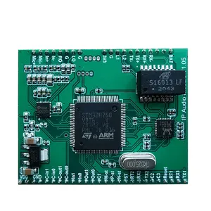 Air Fryer Circuit Board thumbnail-4