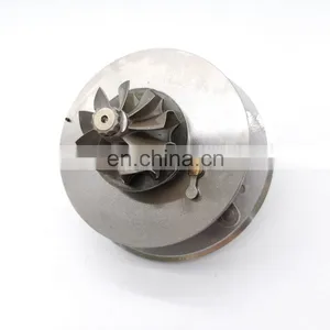 GT2260V Turbocharger Core Assembly 742730 Cartridge FOR BMW 530D / X5 3.0D 160Kw M57N Turbo Core thumbnail-5