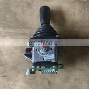 Hot Sale High Quality 835550064 XCMG Control Joystick Handle Handle Joystick for XCMG Drilling Rig XR150 XR180 thumbnail-5