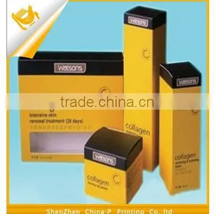 FSC Certification Cosmetic Packaging Box thumbnail-1
