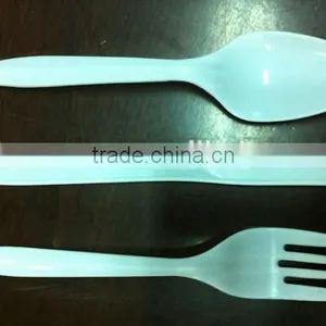 72pcs Disposable Cutlery Set thumbnail-2