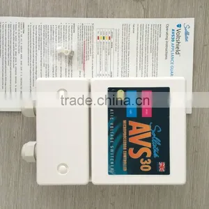AVS-30A Sollatek Voltage Protector Wenzhou Factory Supplies thumbnail-4