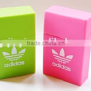 Unique High Quality Adidas Elegant Silicone Cigarette Case thumbnail-3