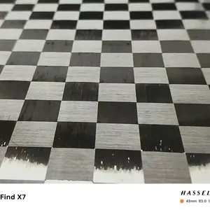 Spread Tow Carbon Fiber Fabric(88g/100g/200g thumbnail-1