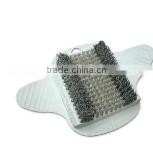 New Shower Foot Brush thumbnail-1
