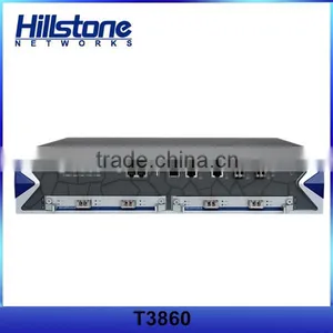 Hillstone T3860 Intelligent Next-Generation Firewall Board With Firewall Hardware thumbnail-1