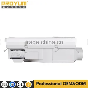 Led Panel PTC Heating Bathroom Ceiling Heater,led Heater thumbnail-2