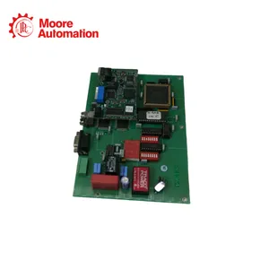 ABB PE1364B Protocol Converter In Stock thumbnail-5