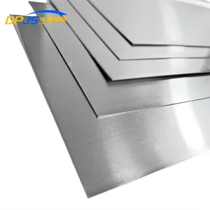 GB/ASTM/UNS Standard Hastelloy Alloy Plate Hastelloy X/Haynes 25/Hastelloy S for Chemical Equipment & Pressure Vessels - Chinese Strength Factory thumbnail-1