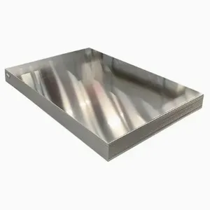 2205/2507 Black Mirror Stainless Steel Sheet 4mm/6mm/8mm Thick Stainless Steel Plate thumbnail-5