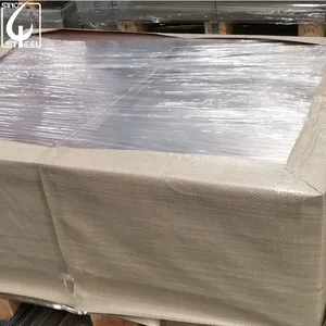 Bright Finish Tinplate Sheet With 1.1g-11.2g/m² Tin Coating Weight thumbnail-2