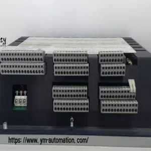 Woodward 9907-163 Turbine Controller thumbnail-2