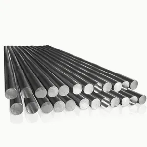 Aluminium Extrusion Bar Price 5754 Aluminum Bar/Rod for Sale thumbnail-5