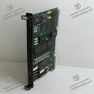 Metso Valmet A413075 Ver.08 Field Bus Controller thumbnail-2