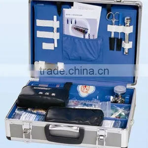 Hot Sale Aluminum Medical Tool Case thumbnail-1