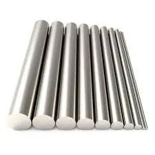 GH605 Round Bar Steel High Quality Nickel Alloy Factory Supply thumbnail-1