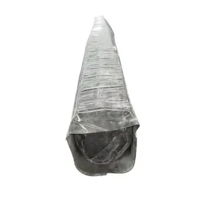 High-Pressure Pipeline Blocking Airbag Rubber Pipeline Plugging Airbag thumbnail-3