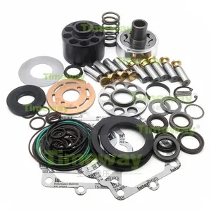 For 100222SUB New Double Pump Repair Parts-Hydraulic Rotor Assembly & Piston Pump Spare Parts Fittings thumbnail-6