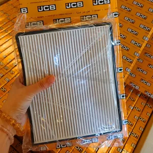 JCB Air Filter Panel CA-43030 SC60060 HC7136 FA14529 CU22172 30/926362 332F8191 332/F8191 30/926362 thumbnail-2