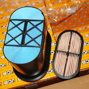 Quality 3dx Filter Jcb 3cx Parts Air Filters Element Air Filter Accesorios Jcb 4cx thumbnail-2