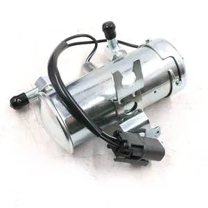 Quality Wholesale Sany Excavator Spare Parts Fuel Pump 898009-3971 60018583 for Sany thumbnail-3