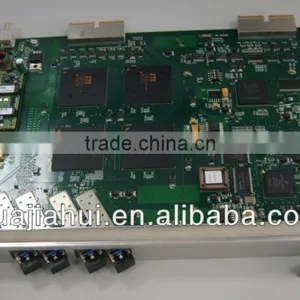 ZTE ZXMP S385 OL4*2 Dual Optical Line of STM-4 thumbnail-1