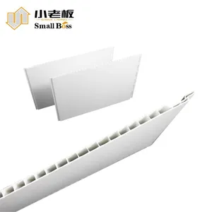 Canada US Hot Selling PVC Wall and Ceiling Panel thumbnail-4
