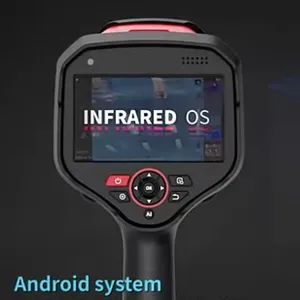 Raythink RT630 High-Resolution Thermal Imager With 12μm Uncooled Detector & Super-Resolution thumbnail-2