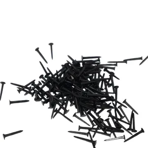 Power Shoe Tacks - Standard Compliant for Safety Footwear Production thumbnail-4