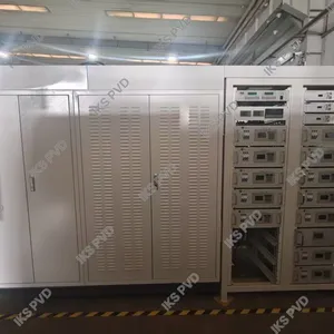 Industrial Vacuum Coating System for Hobs and Milling Tools ZY-615 thumbnail-5