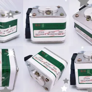Fast Fuse LE1076 700V 600A thumbnail-1