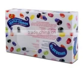 Colorful Plastic Candy Box thumbnail-1