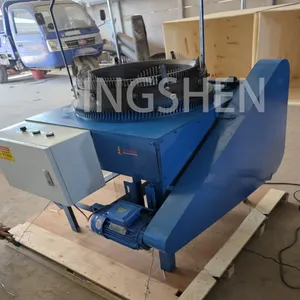 Specializing in the Production of Filter Screen Machines, Wire Mesh Weaving Machines, and Wire Mesh Filter Machines thumbnail-4
