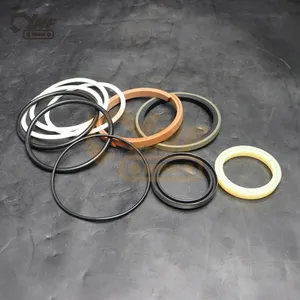 Boom Cylinder Seal Kit for Kobelco SK55SRX-6 | YNF16964 PS01V00001F1 Excavator Hydraulic Repair Kit thumbnail-4
