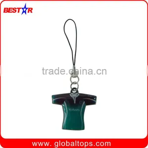 Soft PVC Keychain for Promotion thumbnail-1
