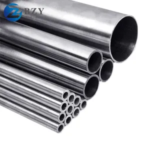 Best Prices of China 6 Inch Aluminum Pipe Price of Aluminum Pipe on Sale 6063 6061 6005 Alloy Aluminium Tube thumbnail-5